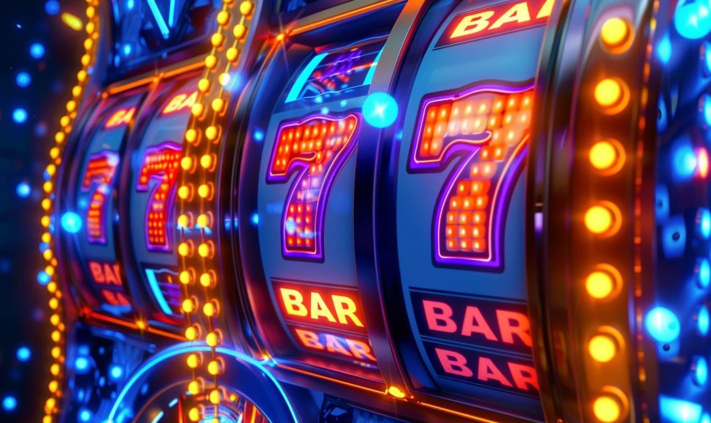 kno88 Stage-Based Markets